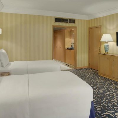 Makkah Millennium Hotel Guest Room 2 Single_w1000